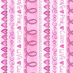 CURE STRIPE