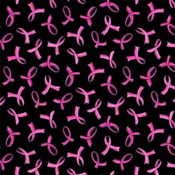 PINK RIBBONS