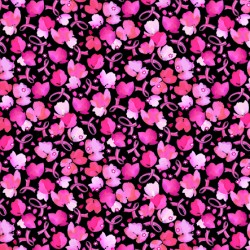 RIBBON FLORAL
