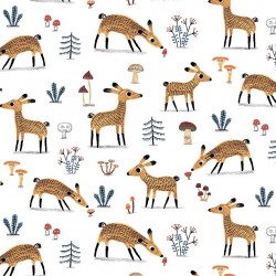 FAWNS- NOT FOR PURCHASE BY MANUFACTURERS