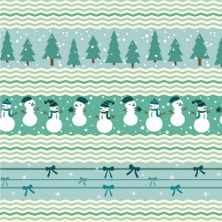 WINTER PARADE