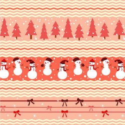 WINTER PARADE