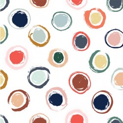 WHIMSICAL DOTS