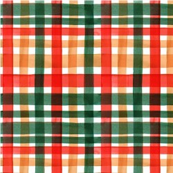 GORGEOUS PLAID