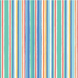 WAVY STRIPE