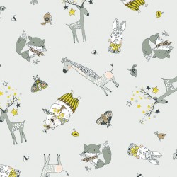CUTE CRITTERS