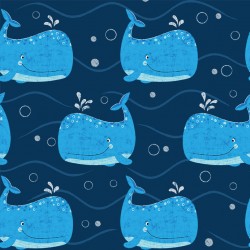 WHALE HELLO THERE