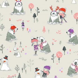 WINTER WARDROBE
