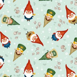 SWEET GNOMES