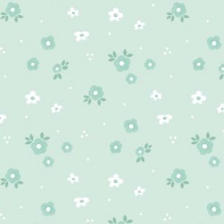 WOODLAND FLORAL