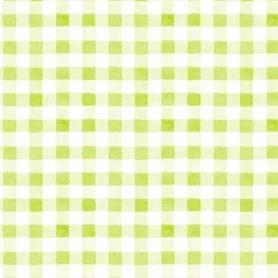 SUMMER GINGHAM