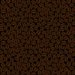 FRESH GROUND COFFEE