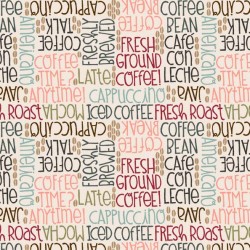 FRIENDS AND COFFEE