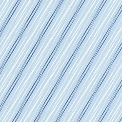 BLUEBIRD STRIPE
