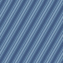 BLUEBIRD STRIPE