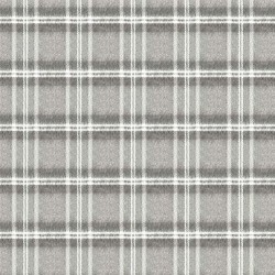 WOOLY PLAID