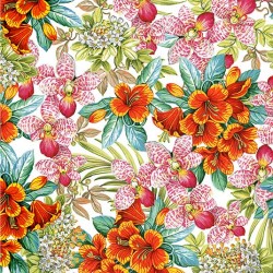 VIBRANT FLOWERS