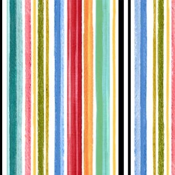 MULTI COLOR STRIPE