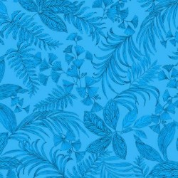 TROPICAL TOILE