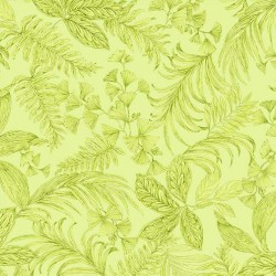 TROPICAL TOILE