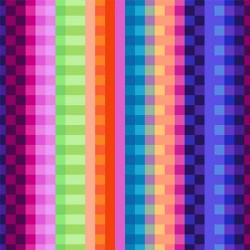 GRAPHIC STRIPE