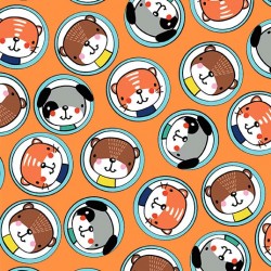 CUTE SAILORS