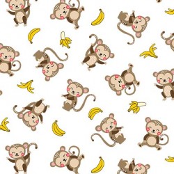 MONKEY BUSINESS