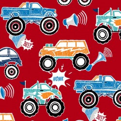 MONSTER JAM