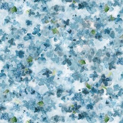 PACKED PETALS