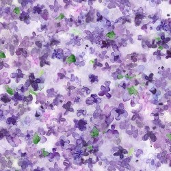 PACKED PETALS