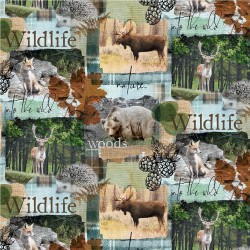 WILD PATCH