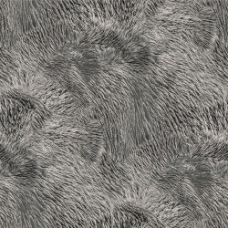 FURRY TEXTURE