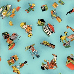 TOY STORY