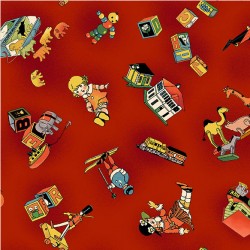 TOY STORY