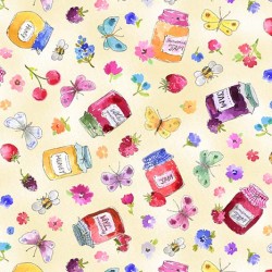 JAM POTS