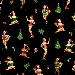 CHRISTMAS DARLINGS