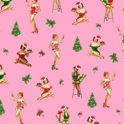 CHRISTMAS DARLINGS