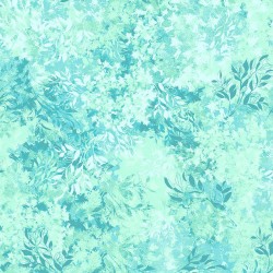 FLORAL IMPRINT