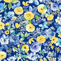 PEAK BLOOM