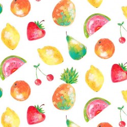JUICY FRUITS