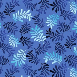 BLUE VELVET