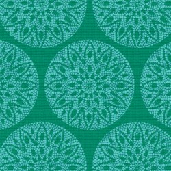 FLORAL FOLK ART