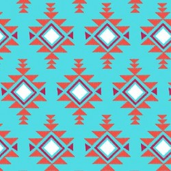 ETHNIC IKAT