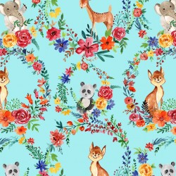 ENCHANTED FOREST