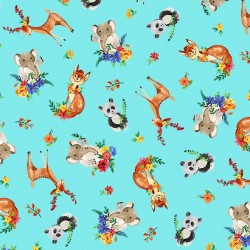 CUTE AND FUN