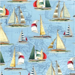SAILING