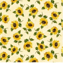 MINI SUNFLOWERS