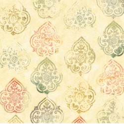 MEDALLION TEXTURE