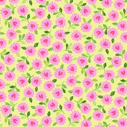HEARTY DAISY