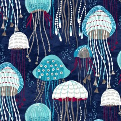 JOLLY JELLYFISH